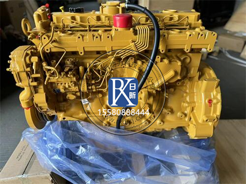 卡特彼勒C6.6發(fā)動(dòng)機(jī)總成‌‌典型應(yīng)用適配性